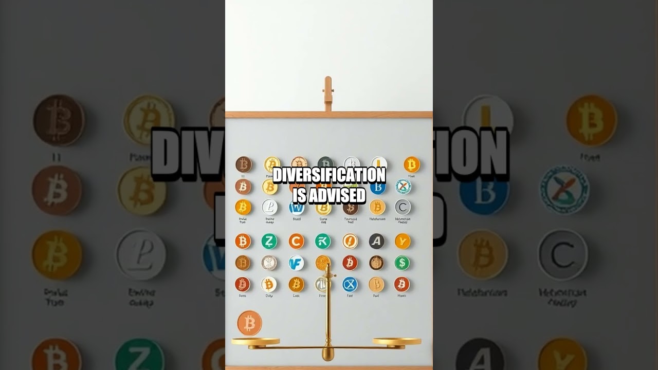 Smart Moves for Crypto Investors in 2025