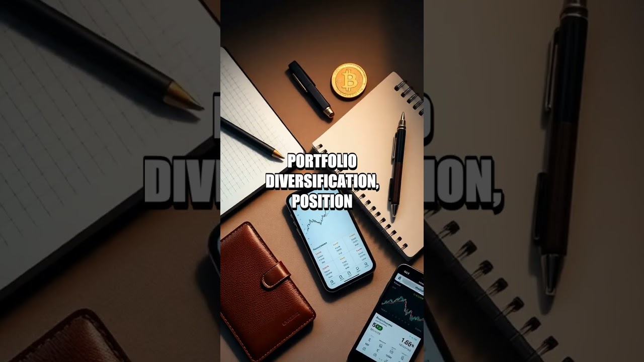 Gen Z Practical Crypto Starter From Blockchain Basics to Real Portfolios