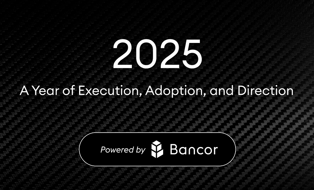 2025: A Year of Execution, Adoption, and Direction