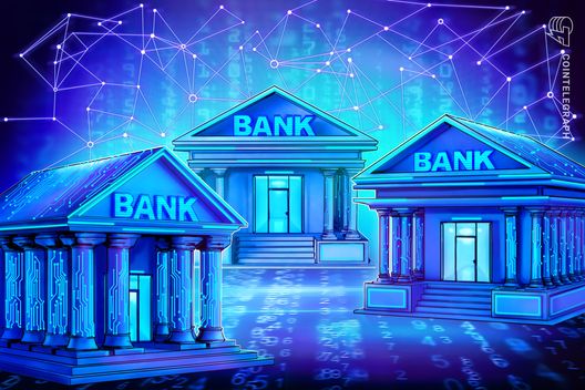 Banks Must Upgrade Their Blockchain Infrastructure