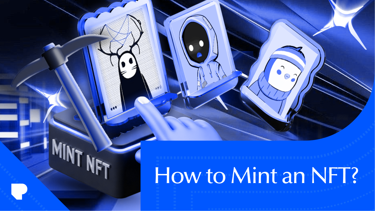 How to Mint an NFT: Step-by-Step Guide for Beginners