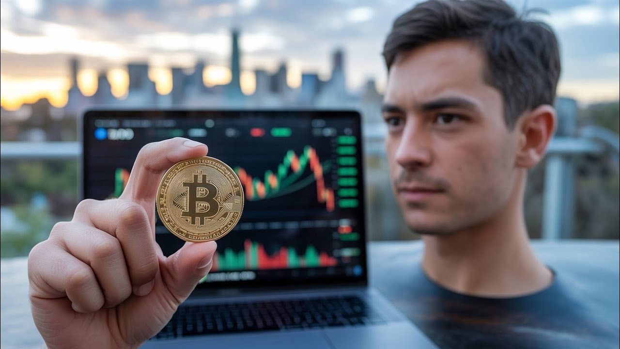 What Is Bitcoin? How Blockchain Works & How to Start Investing with $100 (Beginner Guide 2026)