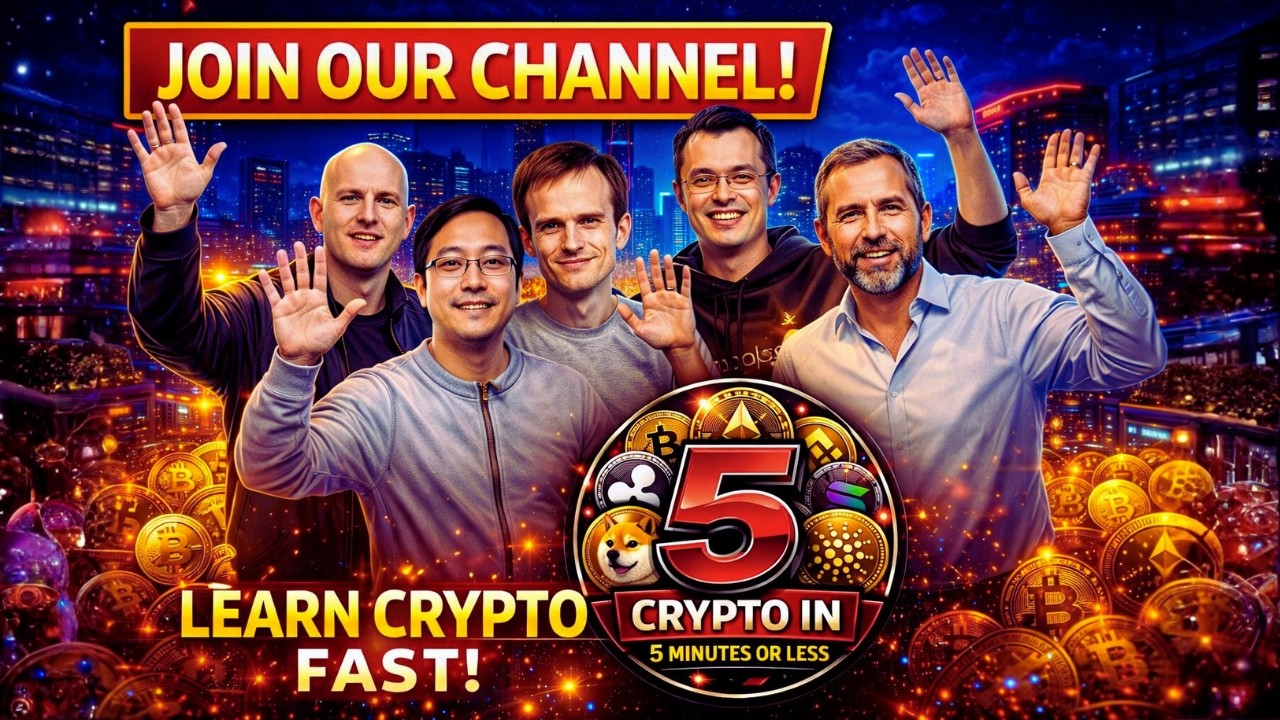 Bitcoin vs DeFi vs Stablecoins in 5 Minutes