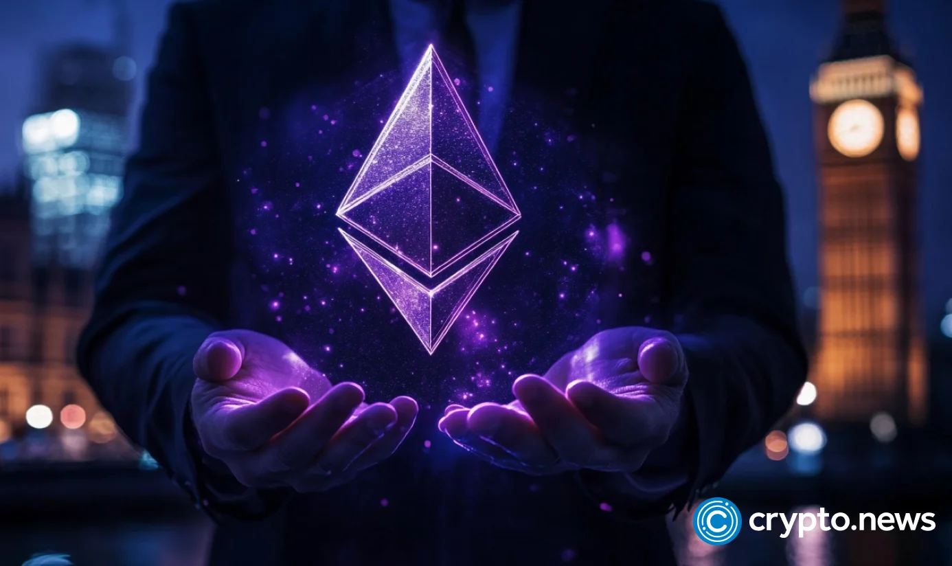 Ethereum adds $15b in market value amid rising allocations to emerging crypto protocols