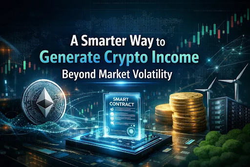 As Ethereum staking surges, SolStaking expands the opportunity for scalable crypto returns