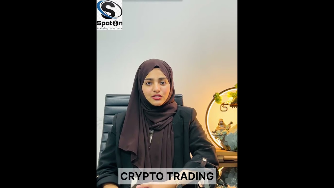 Learn Crypto Trading | Join the Future of Finance | Trade Smart, Trade Secure