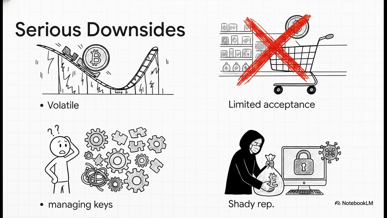 The Crypto Secret Everyone Is Missing