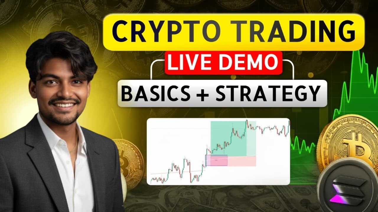 Live Bitcoin & Gold Chart Analysis | Smart Money Concepts & Price Action TODAY || 2026 06