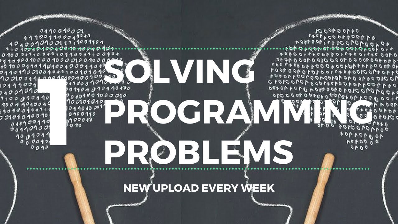 Programming Problem #1 – Alphabet Soup (Beginner/Novice)