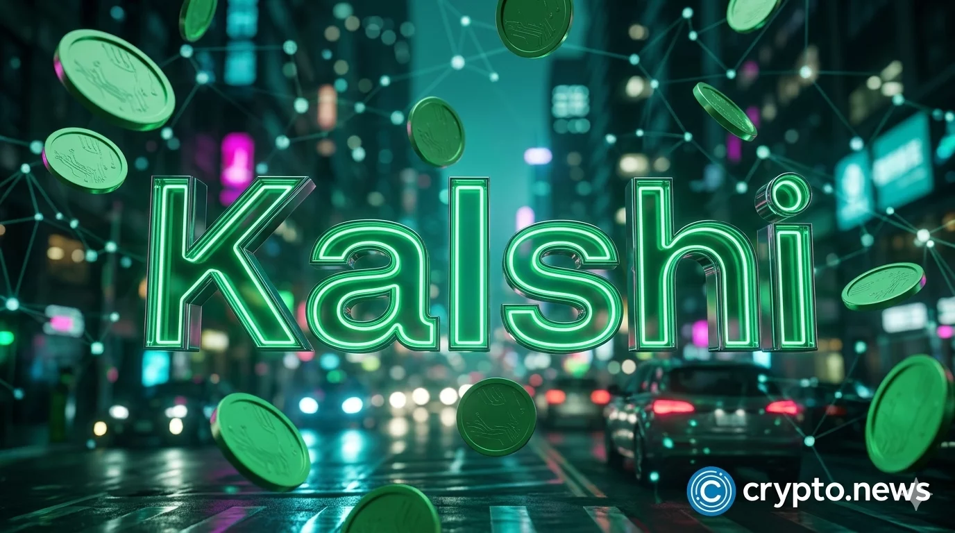 Kalshi debuts Ethereum perpetuals as XRP futures await review