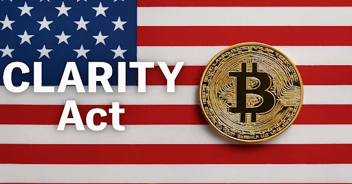 Blockchain Association cites 160 former officials in push for CLARITY Act