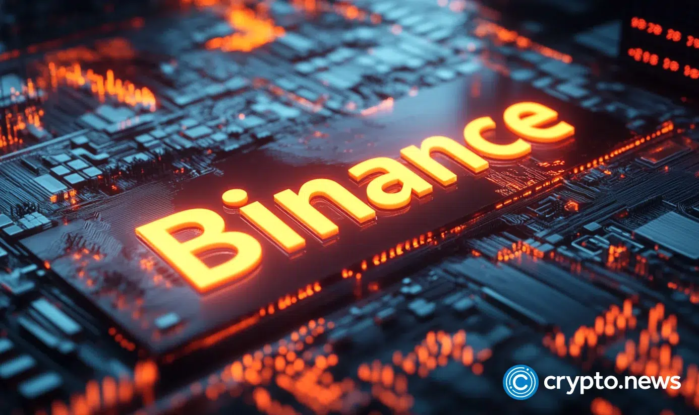 Binance shuts down NFT marketplace amid prolonged market downturn