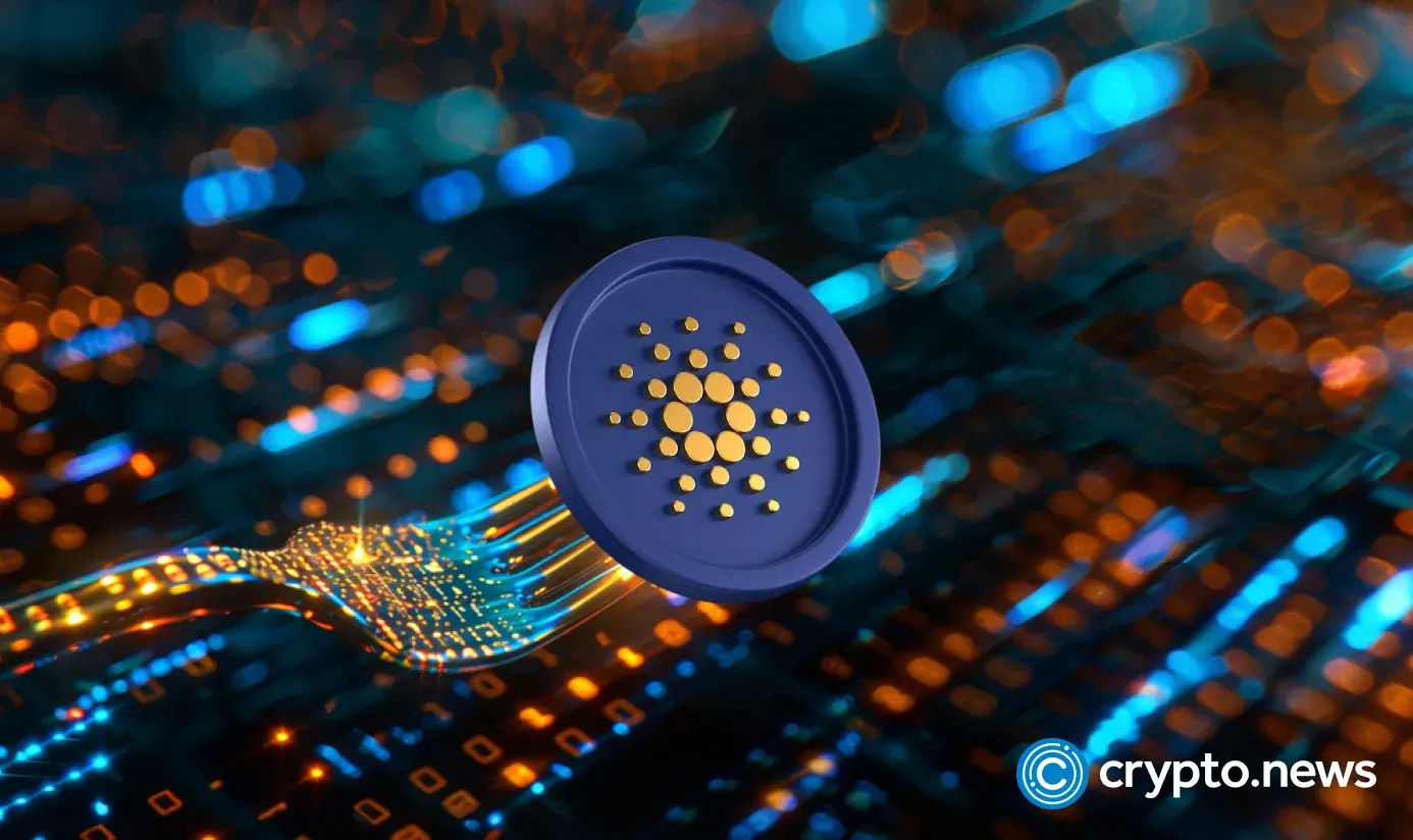 Cardano powers Brazil Olympic tech push with blockchain and AI