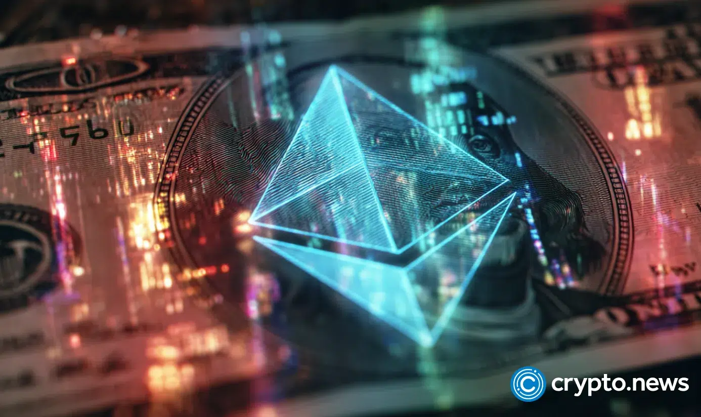 Ethereum OG sells $188M before crash, then buys back lower