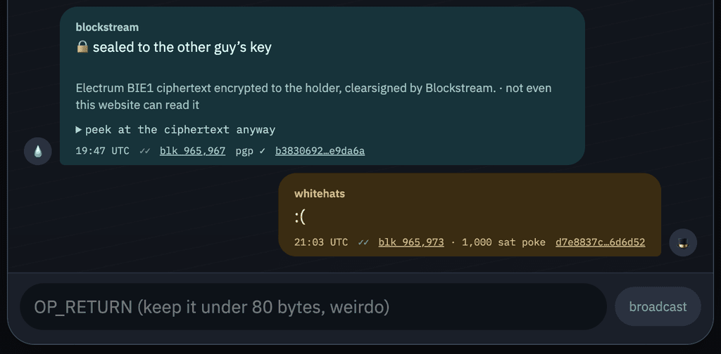 Liquid Gets 3,400 BTC Back After On-Chain Talks; White Hats Keep 598.5 BTC