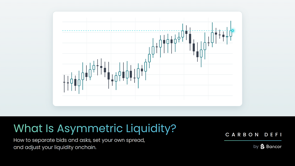 What Is Asymmetric Liquidity?