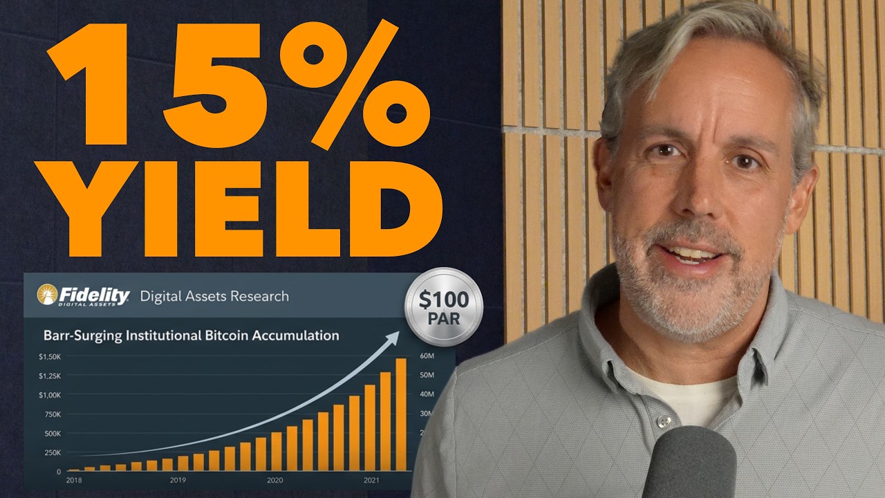 Why I’m buying the Bitcoin assets Fidelity just highlighted