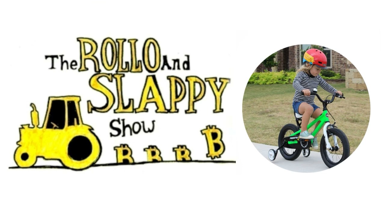 Episode 411 – Basics of Holding Bitcoin