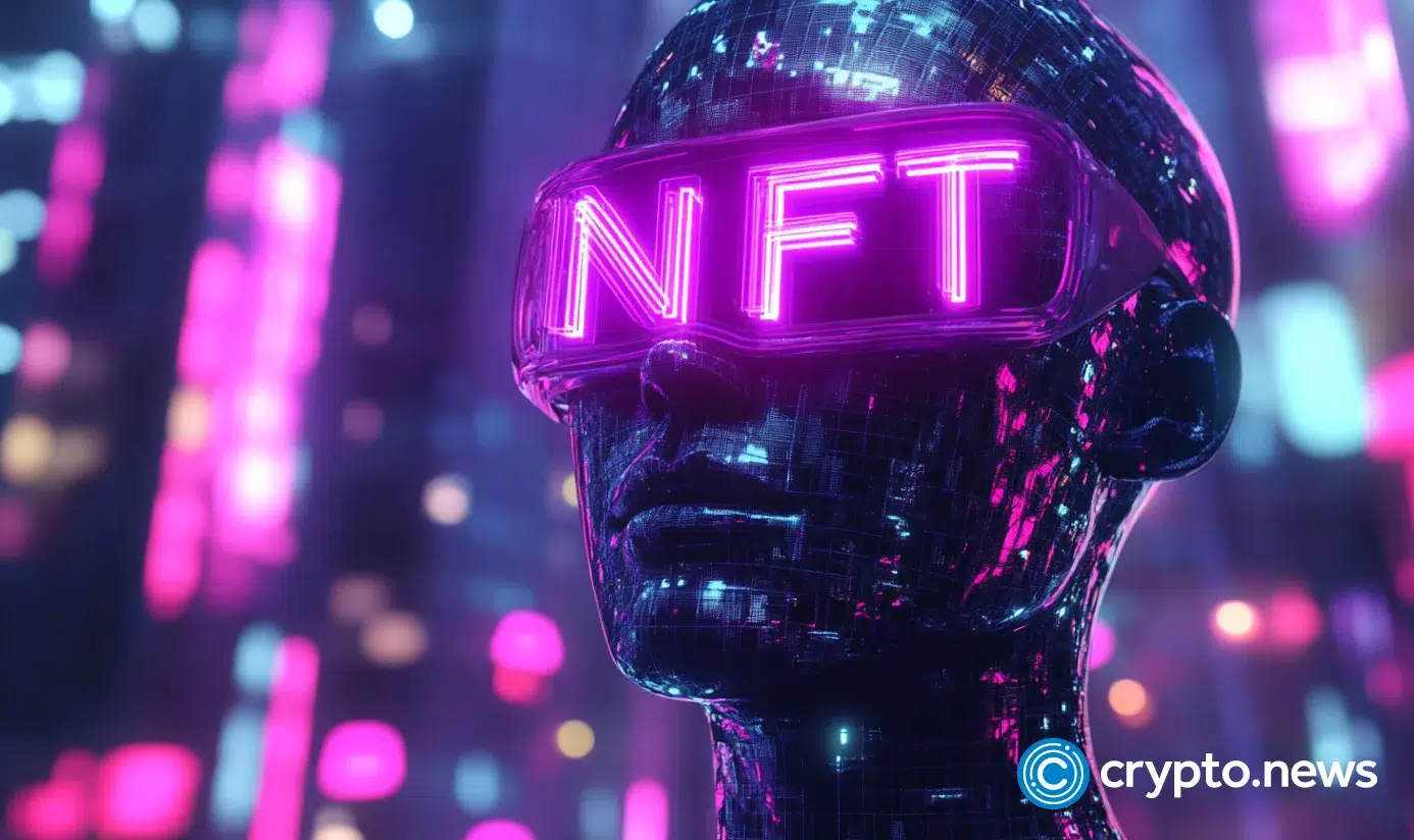 Blur is closing. The NFT market downturn is getting harder to ignore